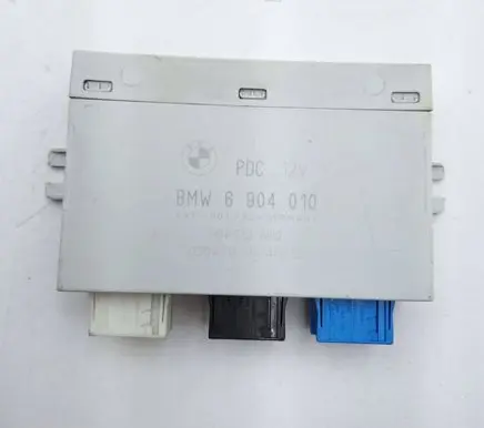 BMW 5 E39 Parking PDC control unit/module 6904010 H01S13A100 0304011