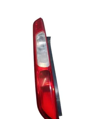 Ford Focus Rear/tail lights