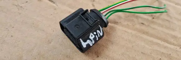Audi A5 Front door wiring loom 8K0973704 GFRM4MV