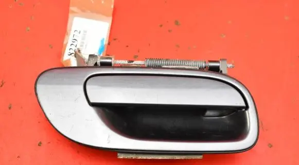 Volvo V70 Front door exterior handle 9159640