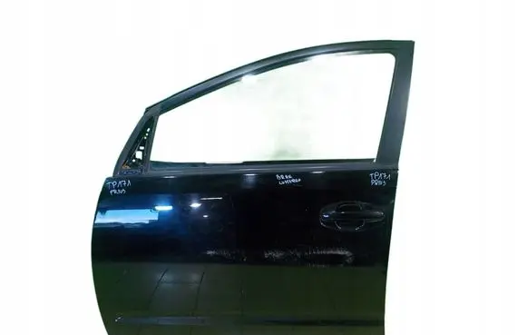 Toyota Prius (XW20) Front door PRZOD TP171