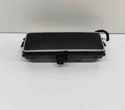 Audi Q8 Interior fan control switch 5HB01344655 5HB013446