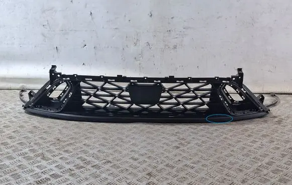 KIA Ceed Front bumper lower grill 86561J7LB0