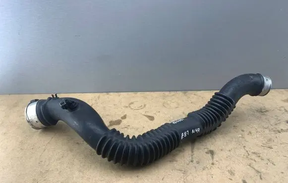 BMW 1 E81 E87 Intercooler hose/pipe 11617797481 7797481