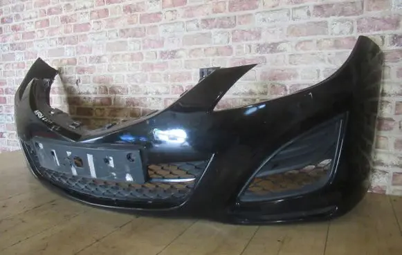 Mazda 6 Front bumper