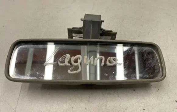 Renault Laguna II Rear view mirror (interior) E200708