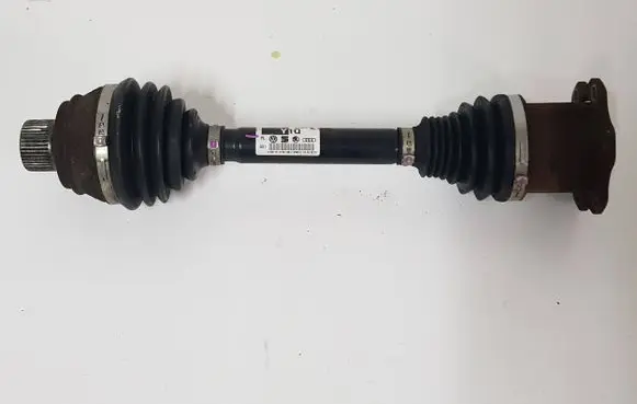 Audi A5 8T 8F Front driveshaft 8K0407271Q