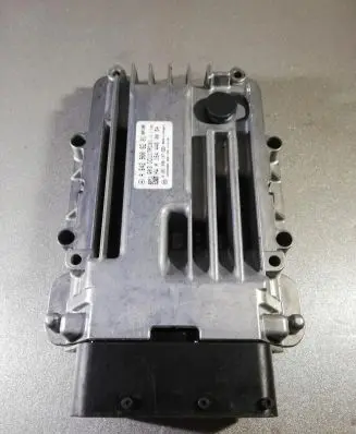 Mercedes-Benz ML W166 Adblue control unit A6429006201