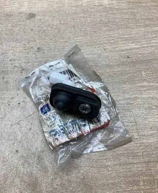 Opel Agila B Front door sensor 93195105 4709709