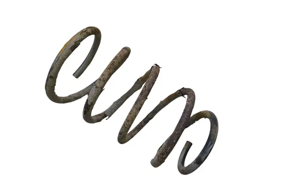 Toyota Corolla E120 E130 Front coil spring 