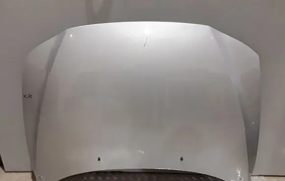 Volvo V70 Engine bonnet/hood