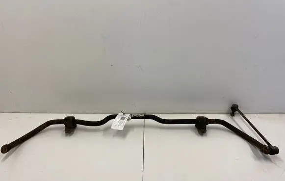 Volkswagen Touran I Front anti-roll bar/sway bar 1K0411303N