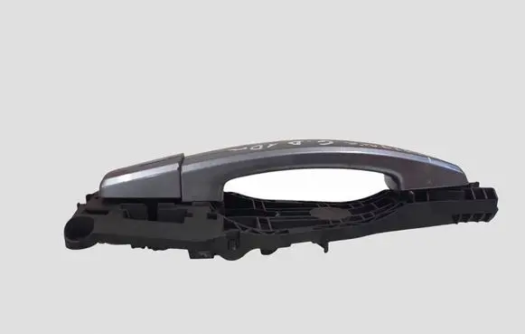 Opel Insignia A Rear door exterior handle