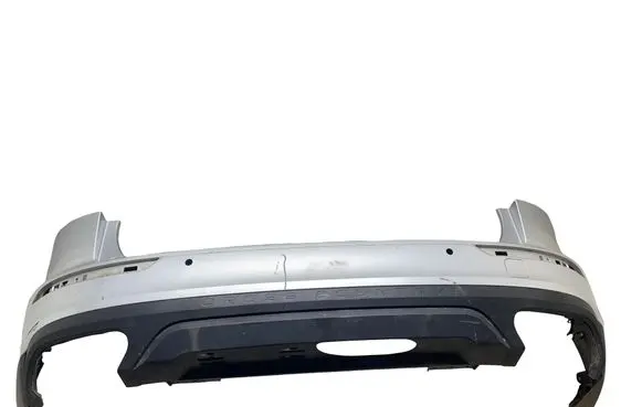 Volvo V60 Rear bumper 31455753