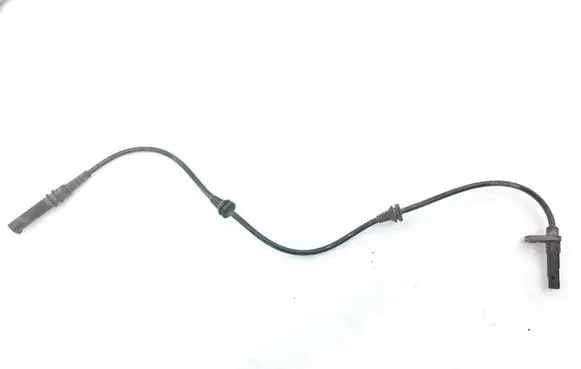 BMW X5 E70 ABS brake wheel speed sensor 6908705