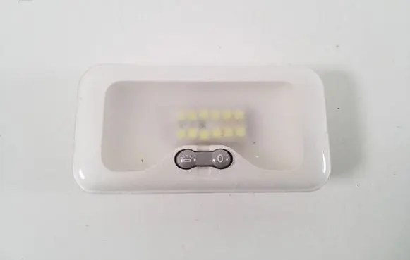 Renault Trafic III (X82) Other interior light 264306877R
