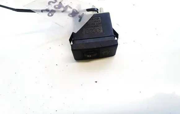 Audi A4 S4 B5 8D Headlight level height control switch 8d0941301