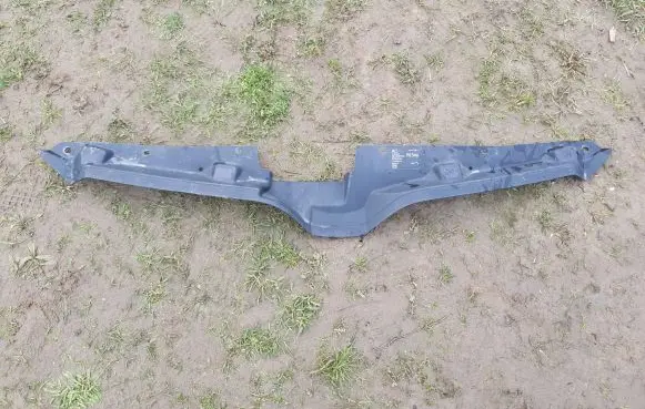 Skoda Yeti (5L) Top upper radiator support slam panel 5L0853343