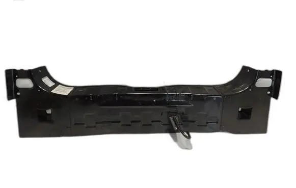 Opel Astra H Trunk bottom trim panel 93192121