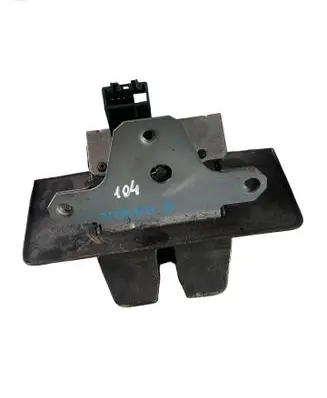 Volvo XC60 Tailgate/trunk/boot lock/catch/latch 31301300