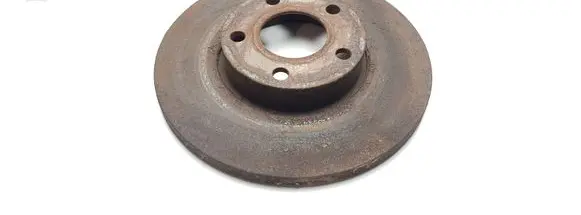 Audi A4 S4 B5 8D Front brake disc
