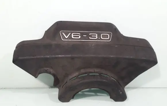 Audi A6 S6 C5 4B Engine cover (trim) 06C103927D
