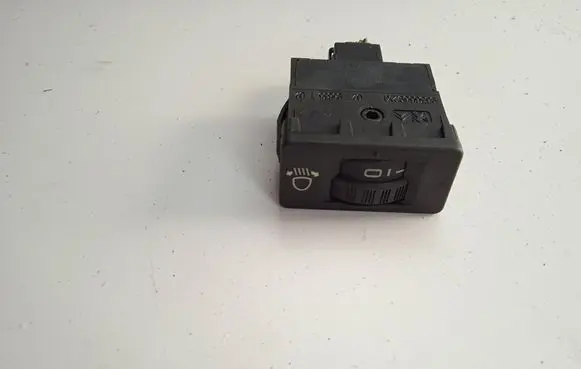 Peugeot 3008 I Light switch 96366692XT