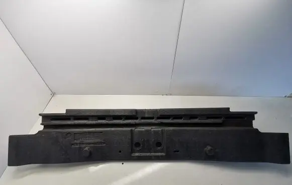 Jeep Grand Cherokee Front bumper foam support bar 68190497AA