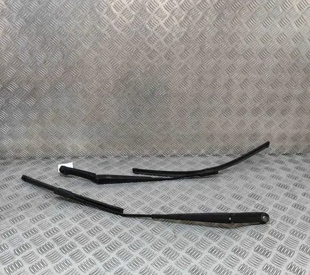 Skoda Octavia Mk3 (5E) Windshield/front glass wiper blade 5E1955410 5E1955409