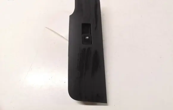 Chevrolet Captiva Electric window control switch 201003484