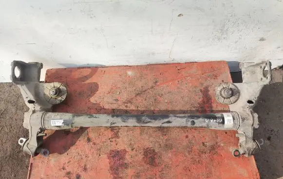 Opel Mokka Rear axle beam 1625B04460 GSFC162539P