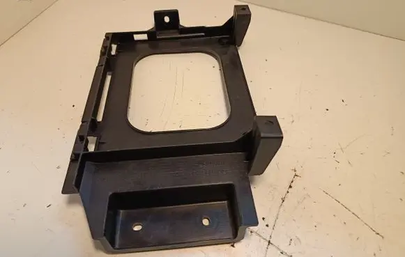 Volkswagen Golf VII Sound amplifier holder/bracket 5G0035933