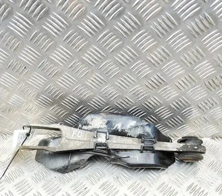 Porsche Boxster 986 Front lower control arm/wishbone 99634148401 99634114303
