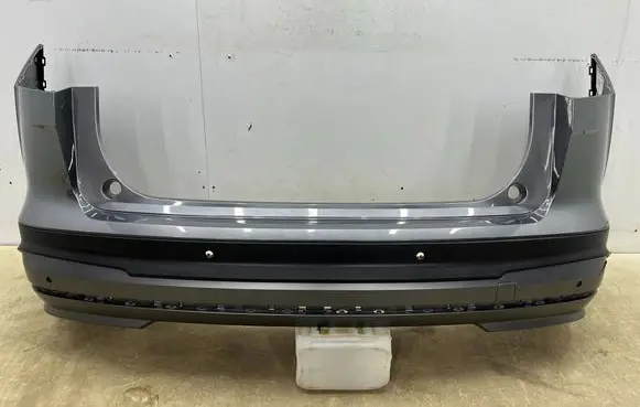 Skoda Enyaq iV Rear bumper 5LG807421