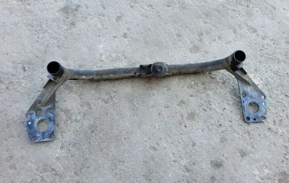 Audi A4 S4 B5 8D Intercooler hose/pipe