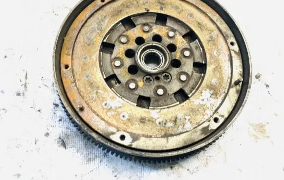 Chrysler PT Cruiser Flywheel