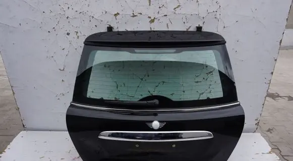Mini One - Cooper Coupe R56 Tailgate/trunk/boot lid
