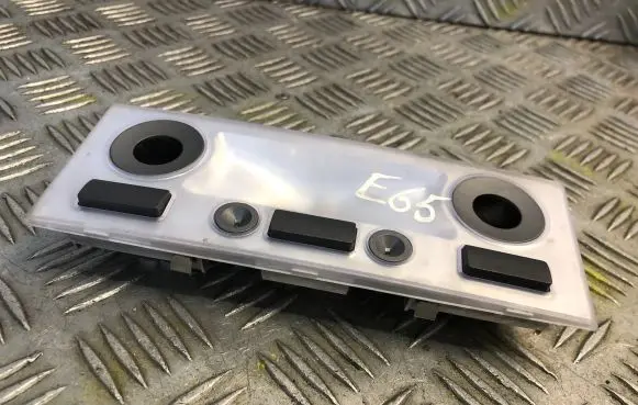 BMW 7 E65 E66 Front seat light 6962053