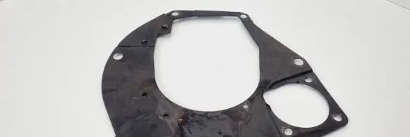 Opel Zafira B Gearbox gasket 
