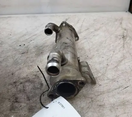 Hyundai Santa Fe EGR valve cooler 2841627450