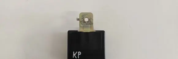 KIA Sorento Wing mirror control module 935713E000