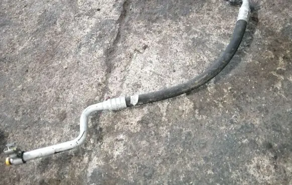 Mercedes-Benz CLC CL203 Air conditioning (A/C) pipe/hose