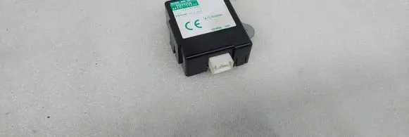 Toyota Corolla Verso E121 Door central lock control unit/module 8974113040 2513000100