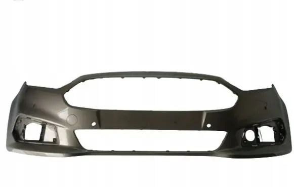 Ford S-MAX Front bumper xx0000cc0211