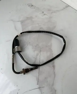 Audi A5 Sportback 8TA Exhaust gas temperature sensor 4G0906088B 4G0906088G 8K0906088A