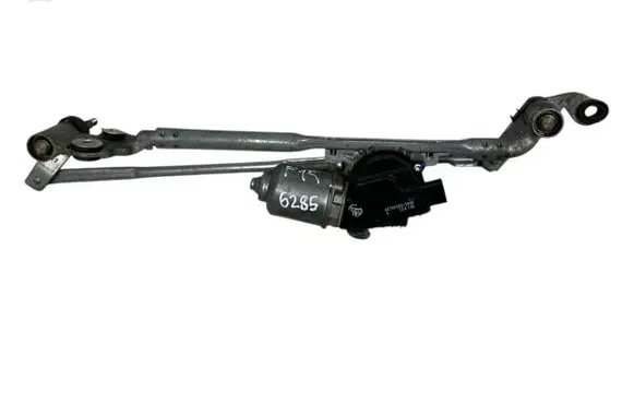 BMW X5 F15 Front wiper linkage and motor 7350336 AX1590606131 AE1593003940