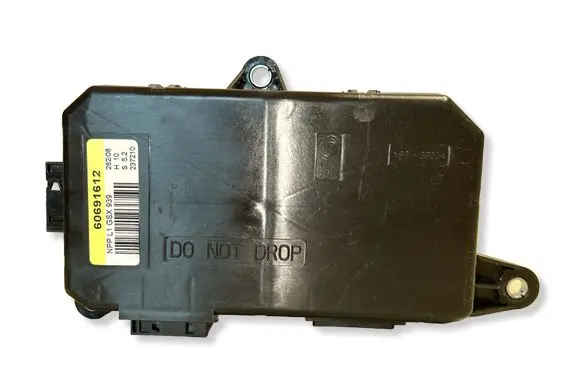Alfa Romeo 159 Door control unit/module 60691612
