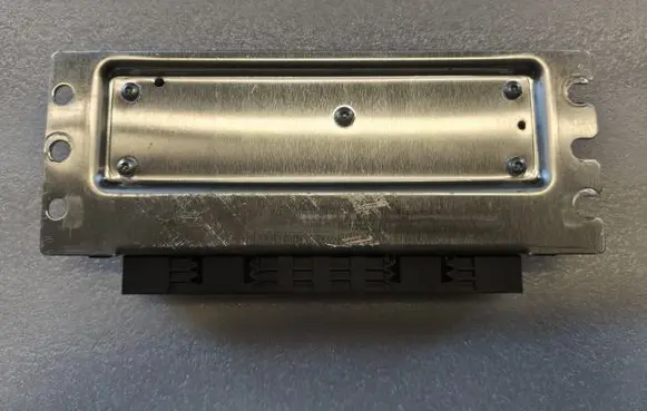 BMW X3 G01 Suspension control unit/module 8867451