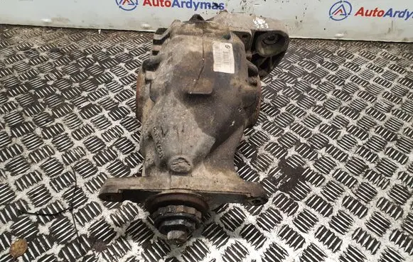 BMW X5 E70 Rear differential 7630912 7590912 33107590912