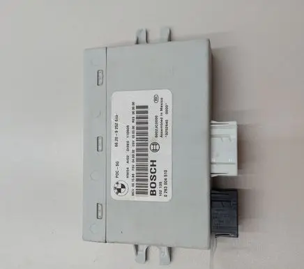 Mini Cooper Countryman R60 Parking PDC control unit/module 66209252640